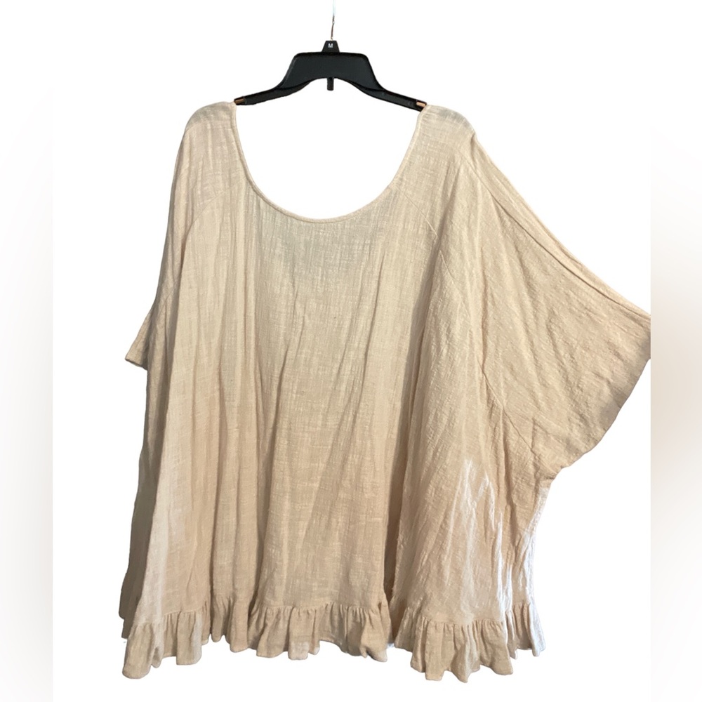 Kaftan Top